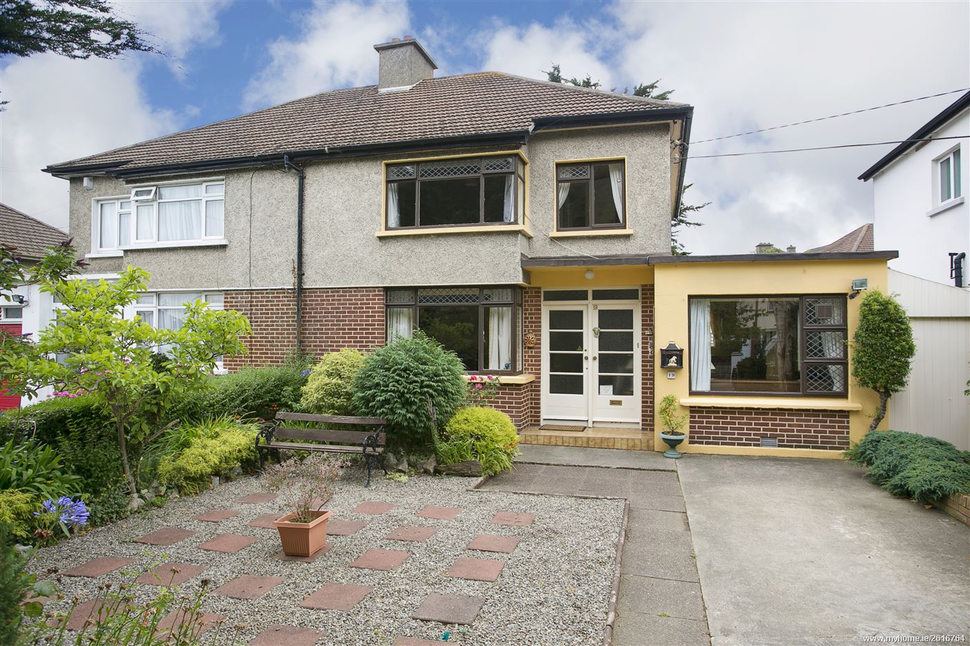 19 Bellevue Road, Glenageary, Dublin South Hunters Estate Agent